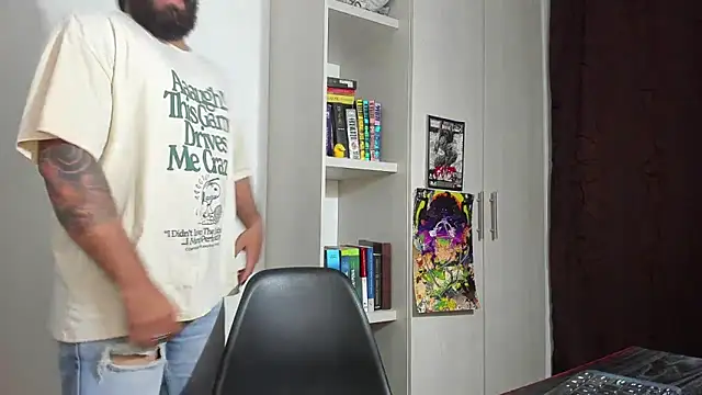  Coddygold  online show from April 11, 2026, 12:04 am