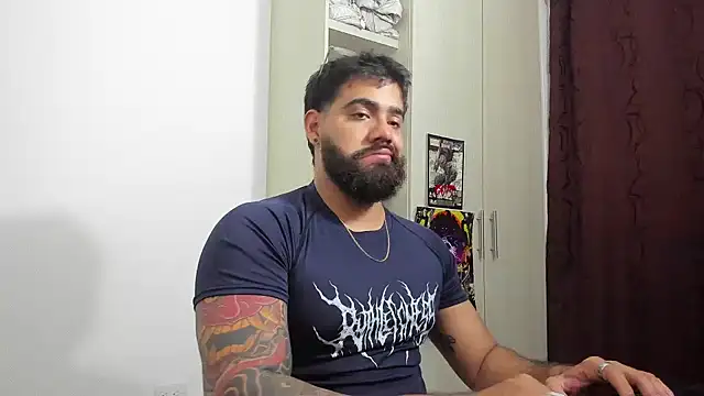  Coddygold  online show from April 15, 2026, 1:29 pm