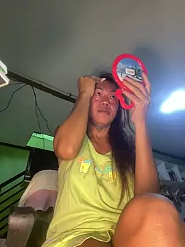 ASIANMISTRESSSS online show from February 11, 2026, 12:04 am