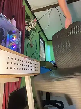 ASIANMISTRESSSS online show from April 11, 2026, 1:10 am