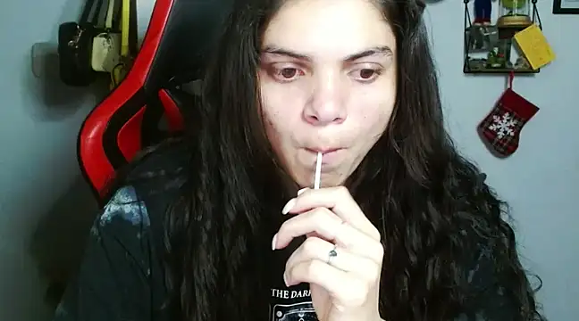 Nikkykora15 online show from December 21, 2024, 1:58 am