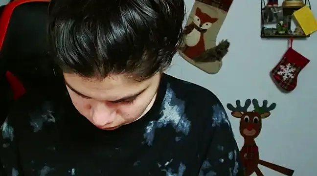 Nikkykora15 online show from December 21, 2024, 5:03 am