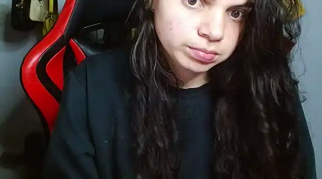 Nikkykora15 online show from December 24, 2024, 5:27 am