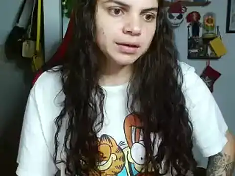 Nikkykora15 online show from December 28, 2024, 2:54 am