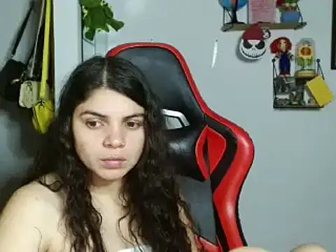 Nikkykora15 online show from December 28, 2024, 5:55 am