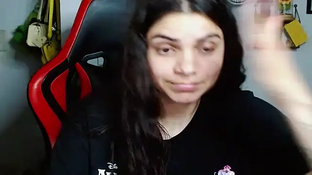 Nikkykora15 online show from January 3, 2025, 5:28 am