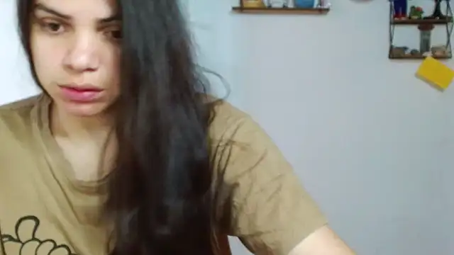 Nikkykora15 online show from February 4, 2025, 9:20 pm