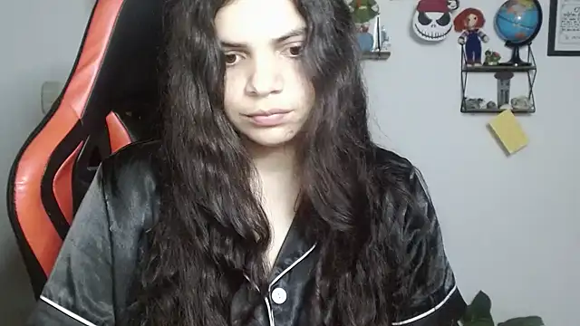 Nikkykora15 online show from February 18, 2025, 12:15 am