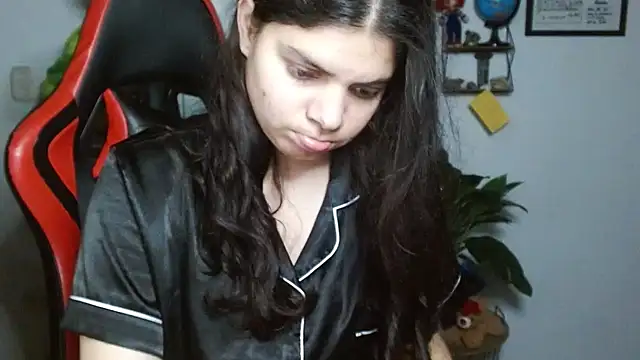 Nikkykora15 online show from March 8, 2025, 2:45 am