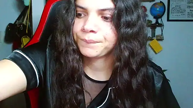 Nikkykora15 online show from March 12, 2025, 1:47 am