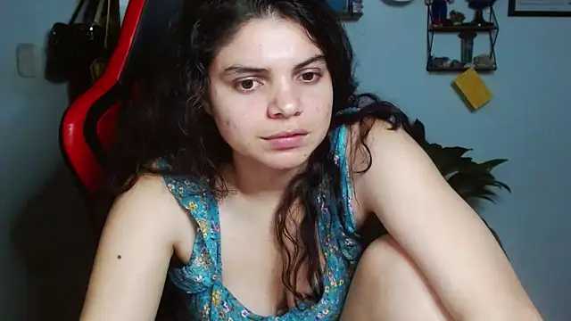 Nikkykora15 online show from March 14, 2025, 3:04 am