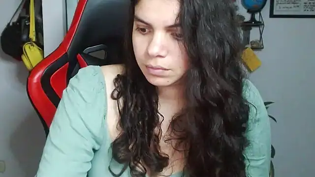 Nikkykora15 online show from March 18, 2025, 10:48 pm