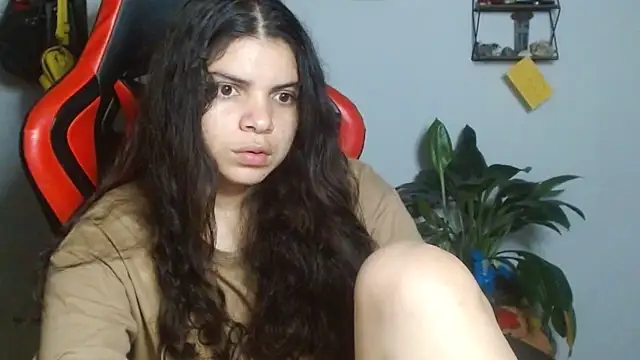 Nikkykora15 online show from March 21, 2025, 12:29 am