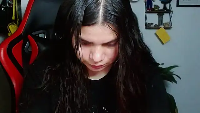 Nikkykora15 online show from March 22, 2025, 3:30 am