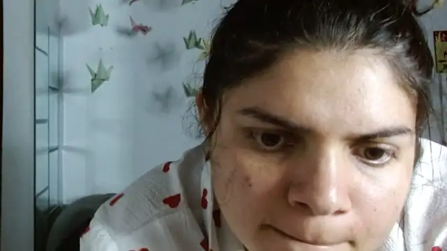 Nikkykora15 online show from February 1, 2026, 1:48 am