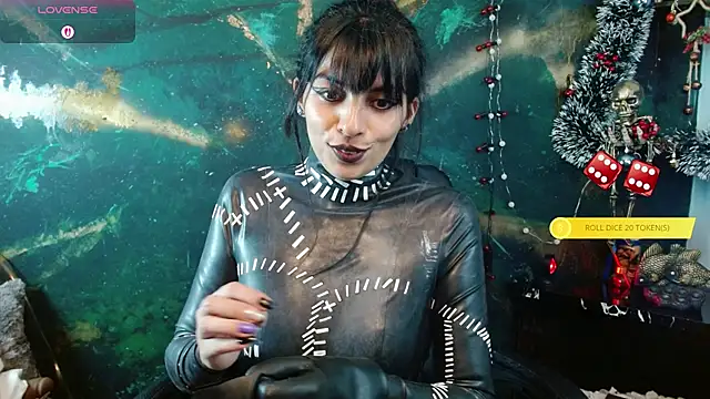 julieth sex1 online show from November 15, 2025, 6:11 am