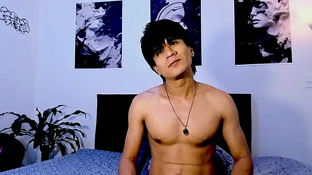 Eiden allenx online show from September 29, 2025, 2:22 pm