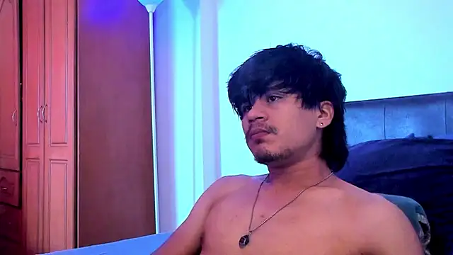 Eiden allenx online show from February 23, 2026, 1:52 pm