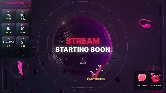 livespanishcouple online show from March 9, 2025, 2:32 pm