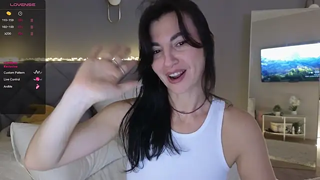 Mary love16 online show from October 17, 2025, 6:38 am