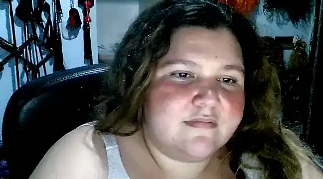 Snapshot of squirt322bbw chatting on January 24, 2025, 4:27 am squirt322bbw online show from January 24, 2025, 4:27 am