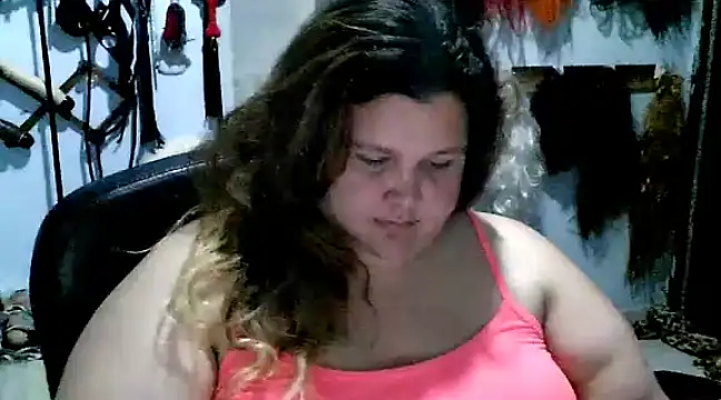 Snapshot of squirt322bbw chatting on February 23, 2025, 10:53 pm squirt322bbw online show from February 23, 2025, 10:53 pm