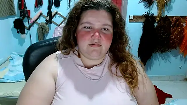Snapshot of squirt322bbw chatting on September 13, 2025, 5:24 pm squirt322bbw online show from September 13, 2025, 5:24 pm