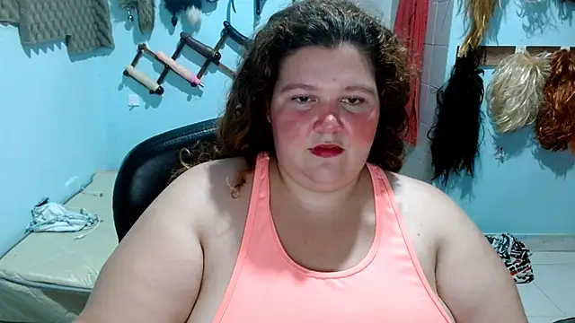 squirt322bbw online show from October 11, 2025, 6:39 pm