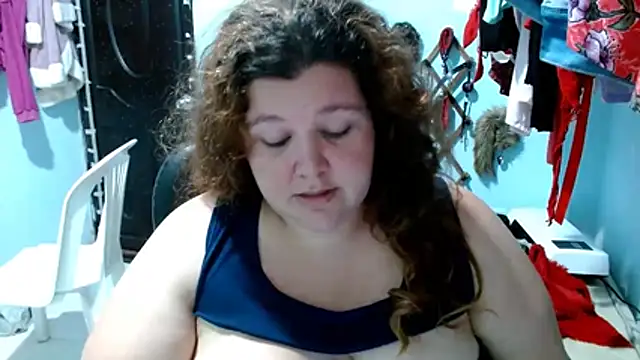 squirt322bbw online show from December 3, 2025, 6:17 pm