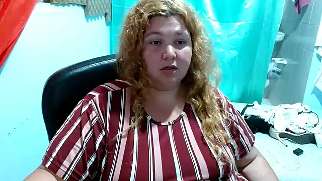 squirt322bbw online show from March 3, 2026, 1:01 am