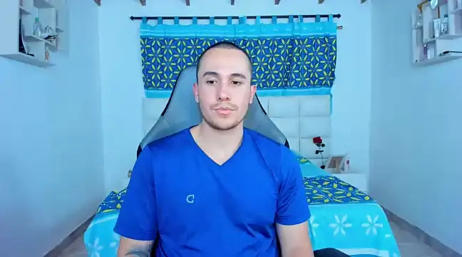 juan  jimenez online show from February 8, 2025, 2:26 am