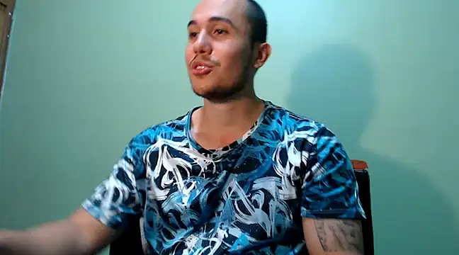 juan  jimenez online show from February 22, 2025, 7:45 am