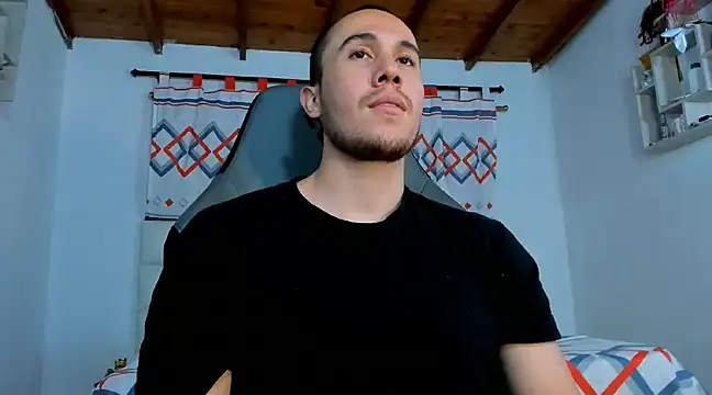 juan  jimenez online show from March 21, 2025, 3:12 am