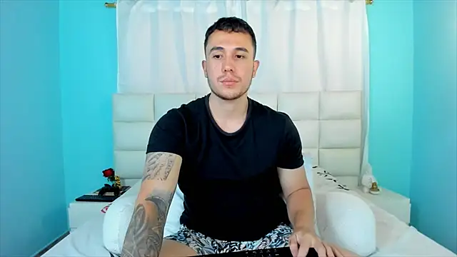 juan  jimenez online show from September 8, 2025, 10:09 pm