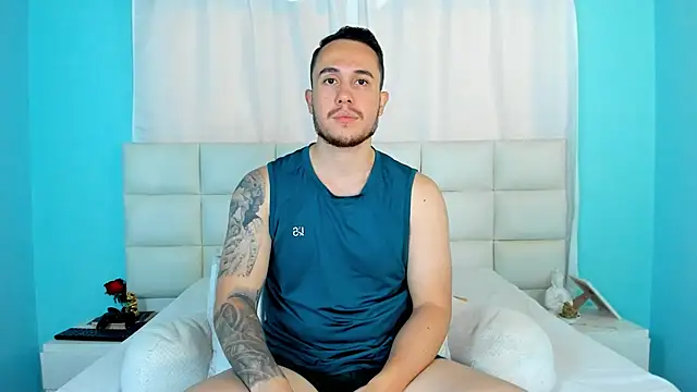 juan  jimenez online show from October 10, 2025, 8:52 pm