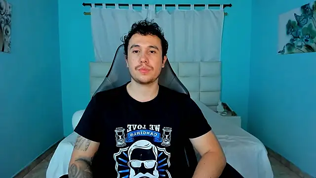 juan  jimenez online show from June 2, 2026, 12:12 am