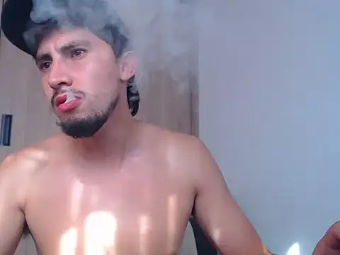 ChrisDamon online show from November 2, 2025, 1:46 pm