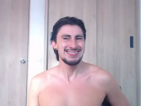 ChrisDamon online show from November 6, 2025, 12:50 pm