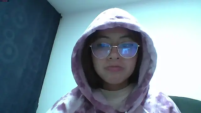Snapshot of Nasha_abby chatting on February 21, 2025, 3:12 am Nasha abby online show from February 21, 2025, 3:12 am
