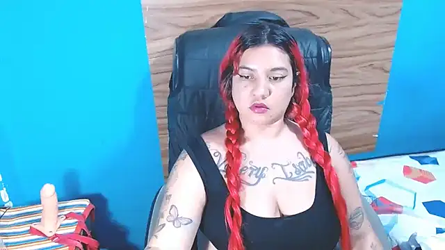 Snapshot of Dulce_domini chatting on March 2, 2025, 4:39 am Dulce domini online show from March 2, 2025, 4:39 am