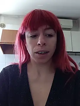 Annarella Pika online show from May 24, 2026, 11:48 am