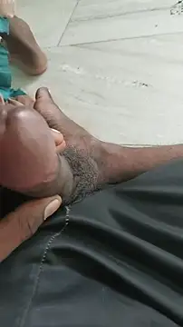 Snapshot of anjaanarun chatting on September 30, 2025, 3:00 am anjaanarun online show from September 30, 2025, 3:00 am