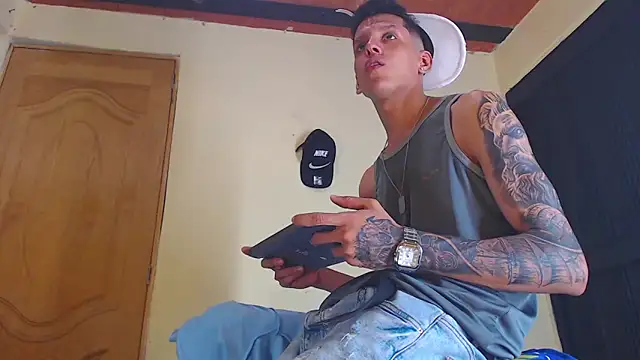 GaboReyes online show from September 29, 2025, 9:30 pm