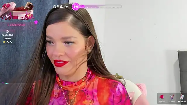 Snapshot of zoe69x chatting on January 15, 2025, 1:45 am zoe69x online show from January 15, 2025, 1:45 am