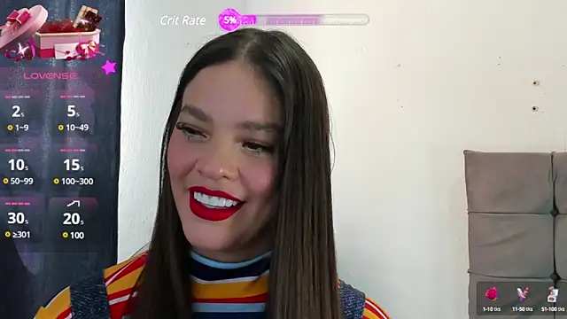 Snapshot of zoe69x chatting on January 15, 2025, 6:51 pm zoe69x online show from January 15, 2025, 6:51 pm