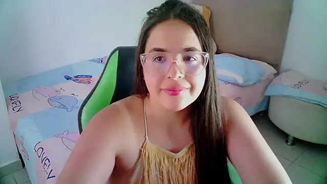  alicia z online show from January 17, 2025, 6:33 pm