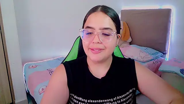  alicia z online show from February 6, 2025, 8:56 pm