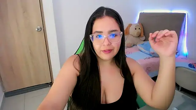  alicia z online show from March 22, 2025, 9:42 pm