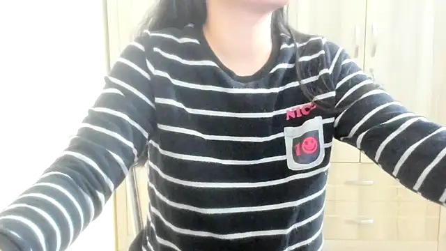 Beauty Asian Tina online show from March 11, 2025, 7:48 am