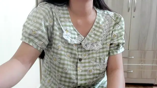 Beauty Asian Tina online show from March 15, 2025, 11:51 am